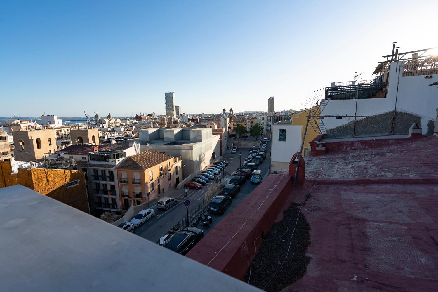 Apartamento San Pedro Alicante