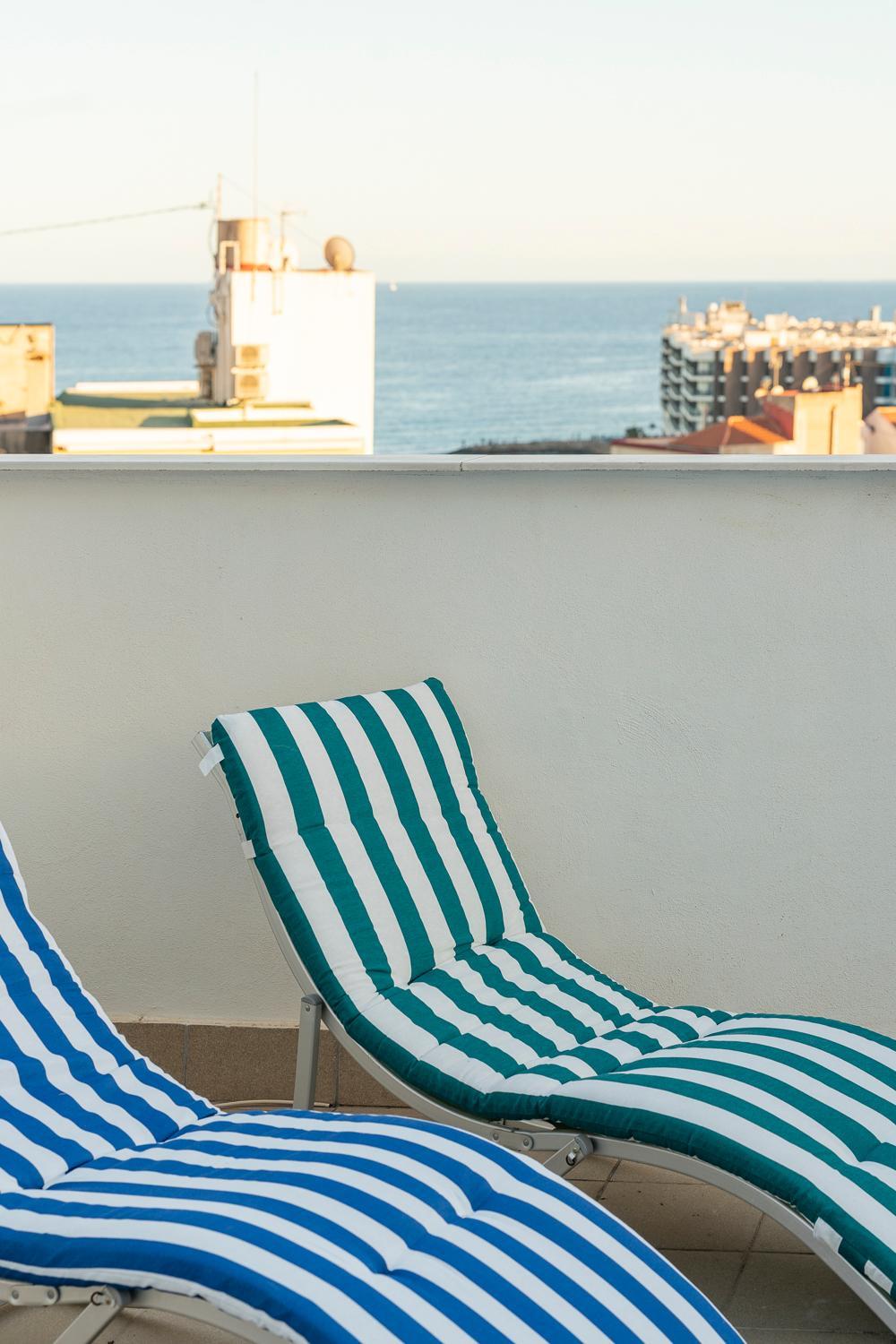 Apartamento San Pedro Alicante