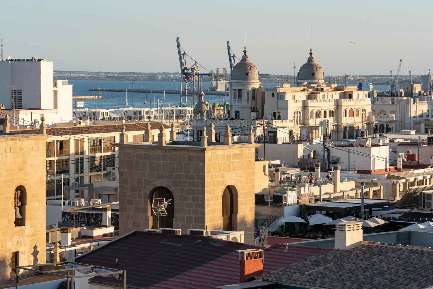 Apartamento San Pedro Alicante