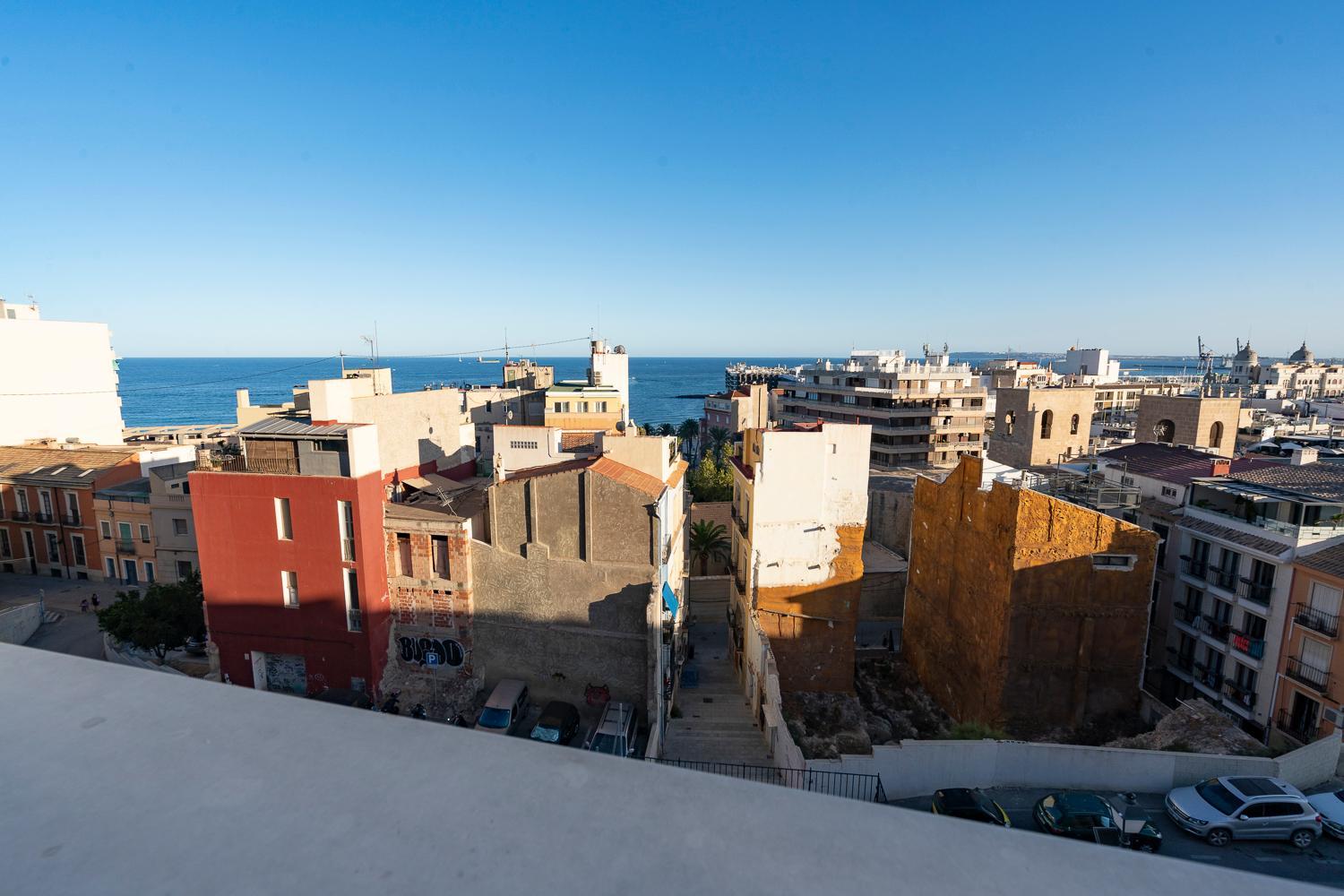 Apartamento San Pedro Alicante
