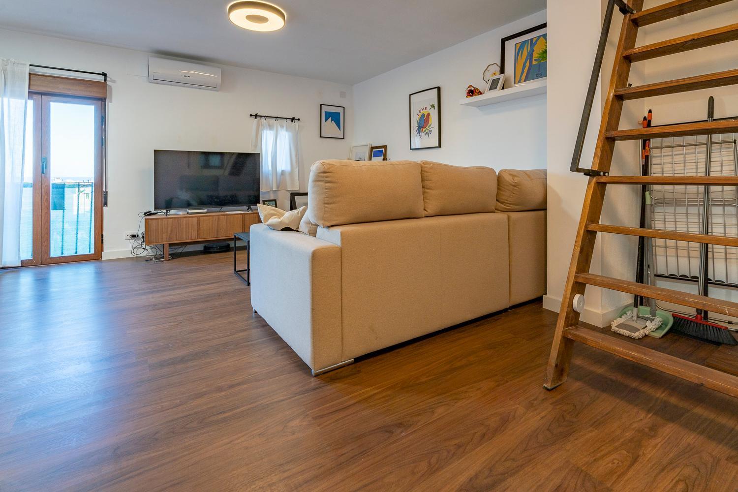 Apartamento San Pedro Alicante