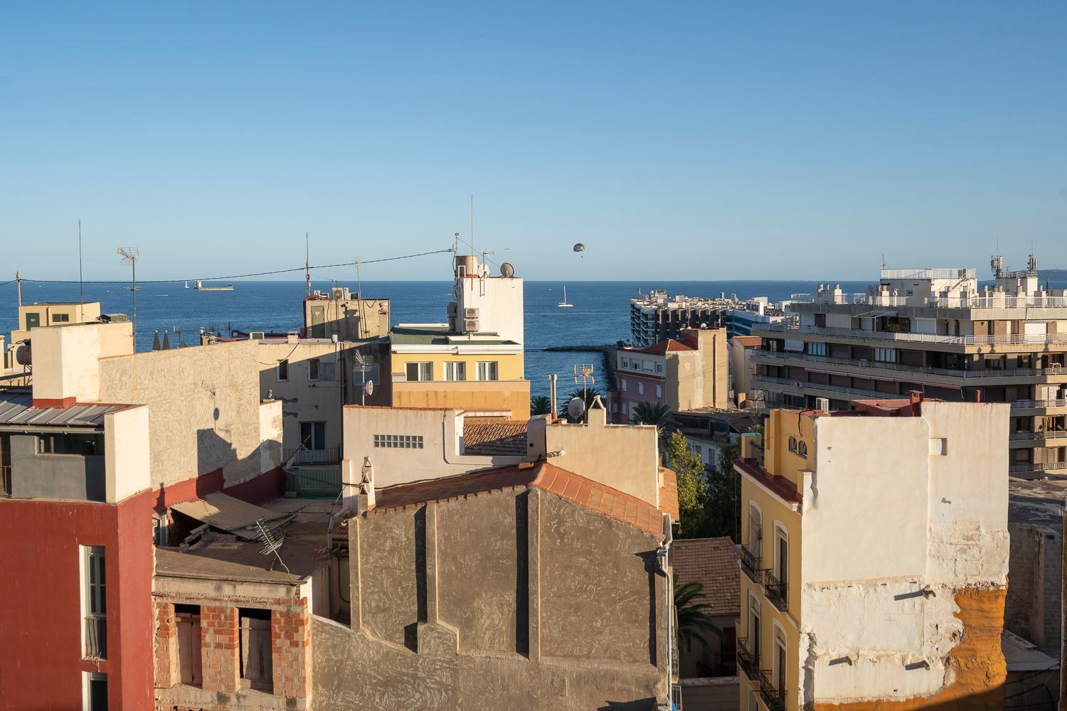 Apartamento San Pedro Alicante