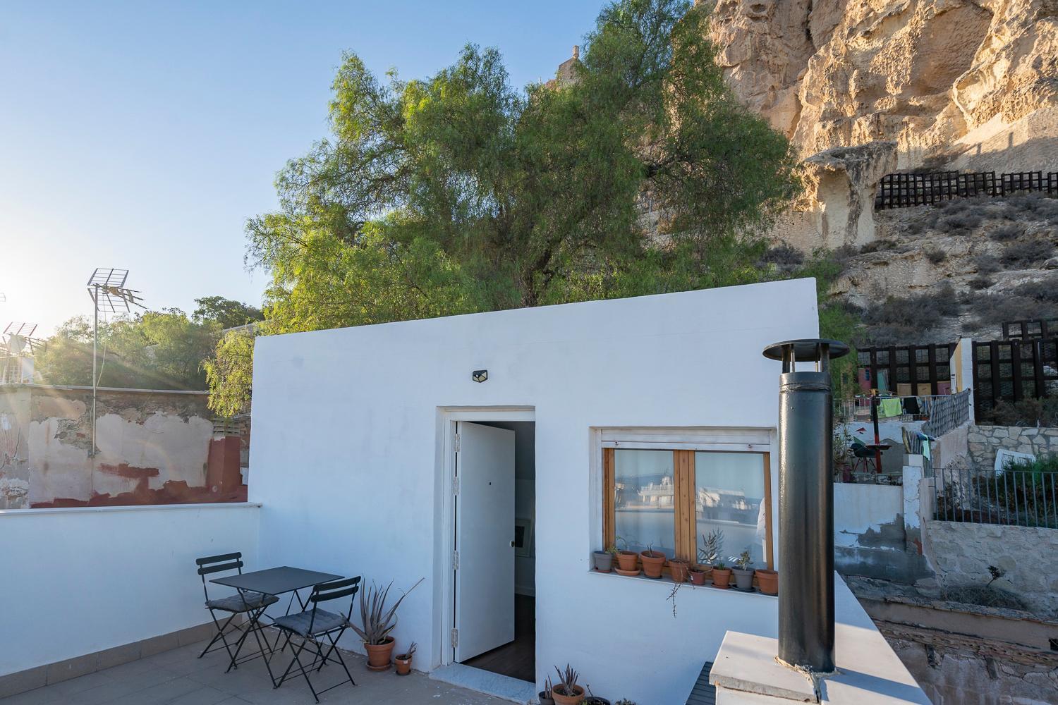 Apartamento San Pedro Alicante