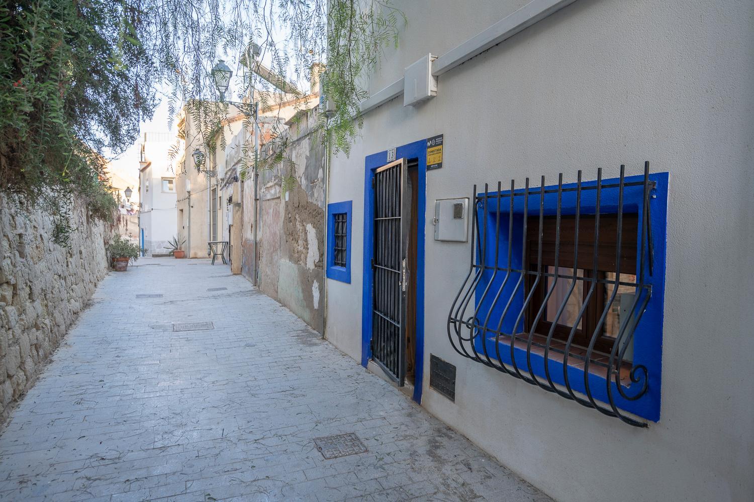 Apartamento San Pedro Alicante