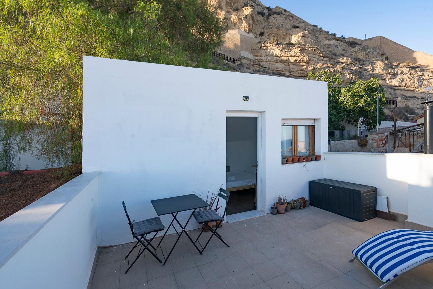 Apartamento San Pedro Alicante