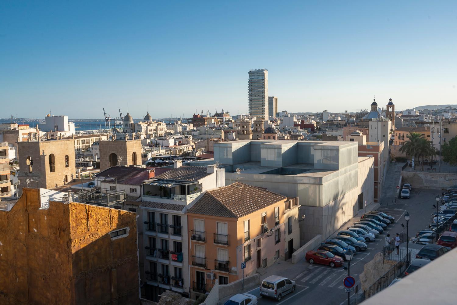 Apartamento San Pedro Alicante