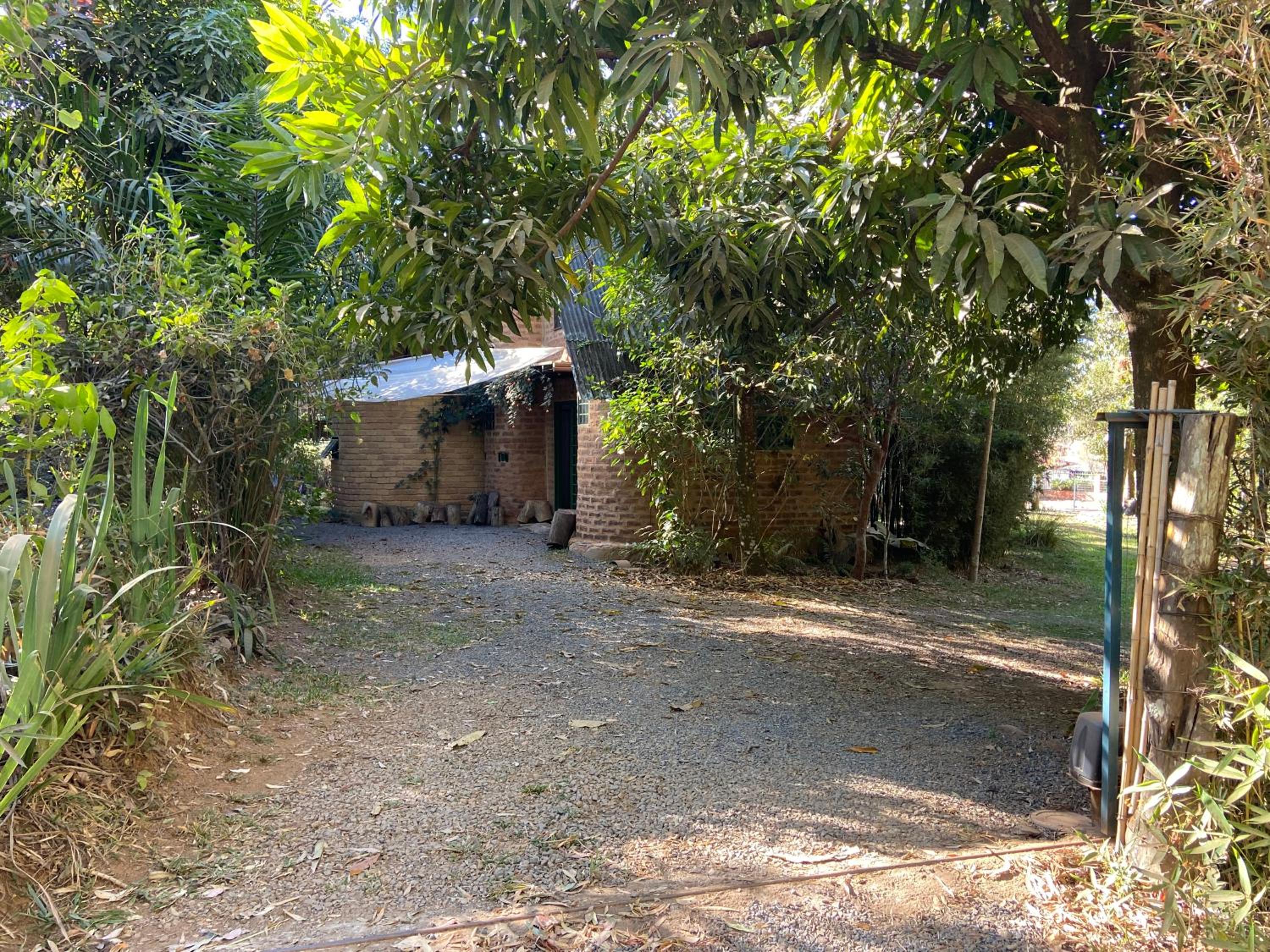 Sinta-se em casa