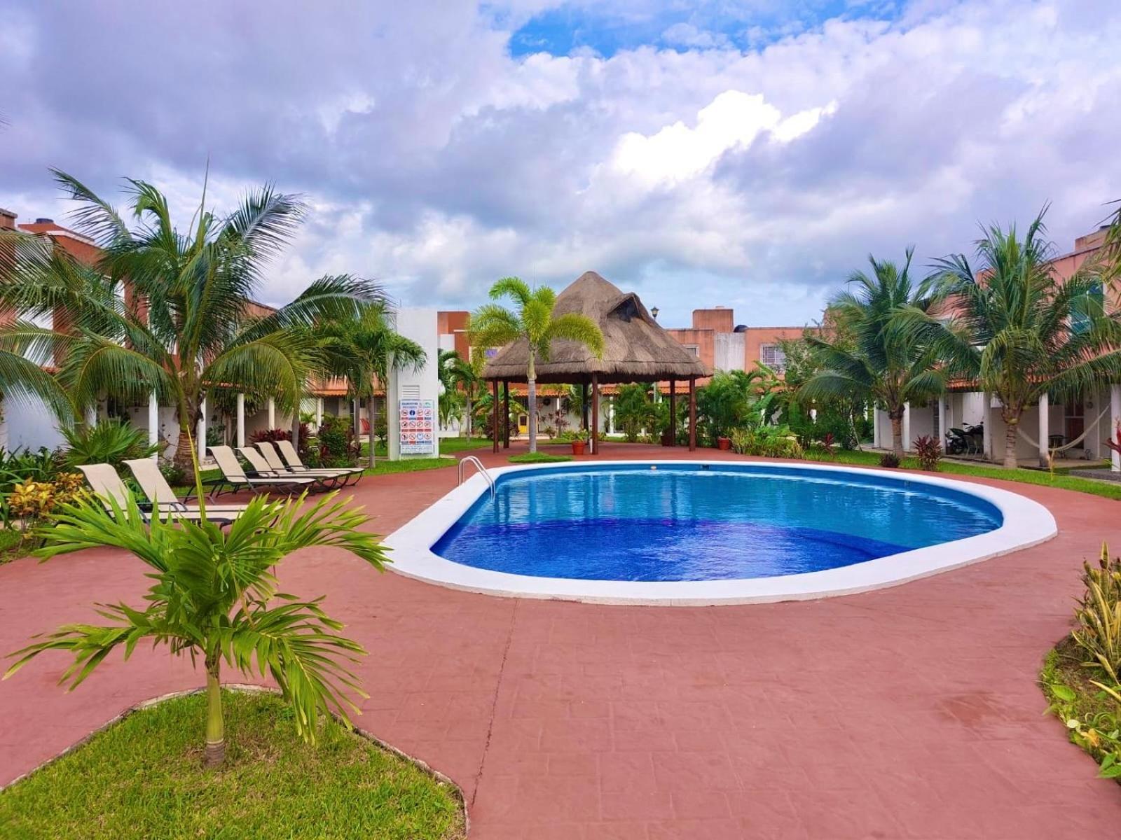 Casa vacacional