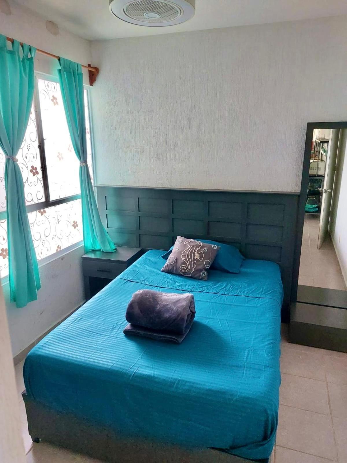 Casa vacacional
