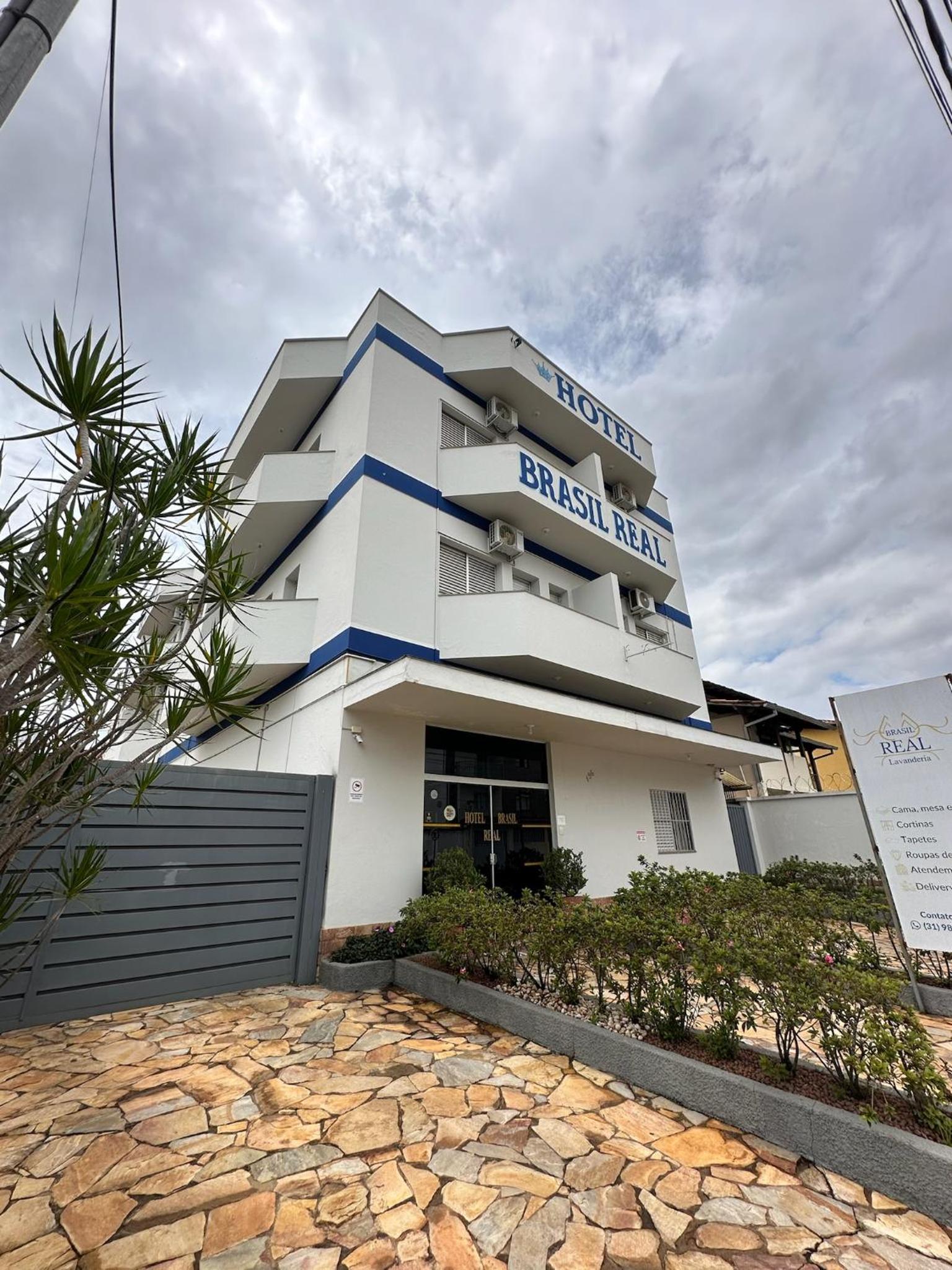 Hotel Brasil Real - Image 1