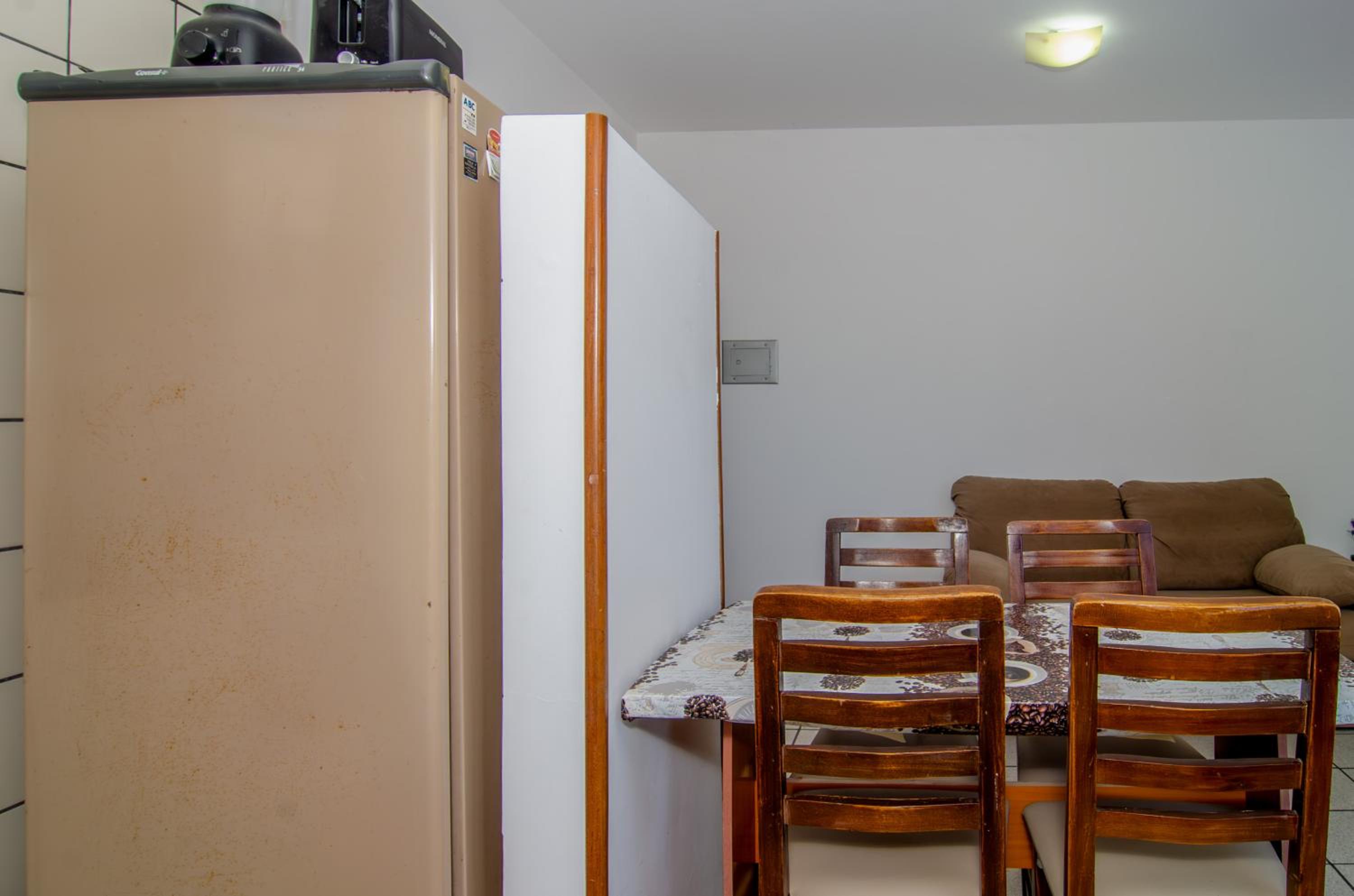 Na quadra da Praia, Vista Mar, Canasvieiras MF1490