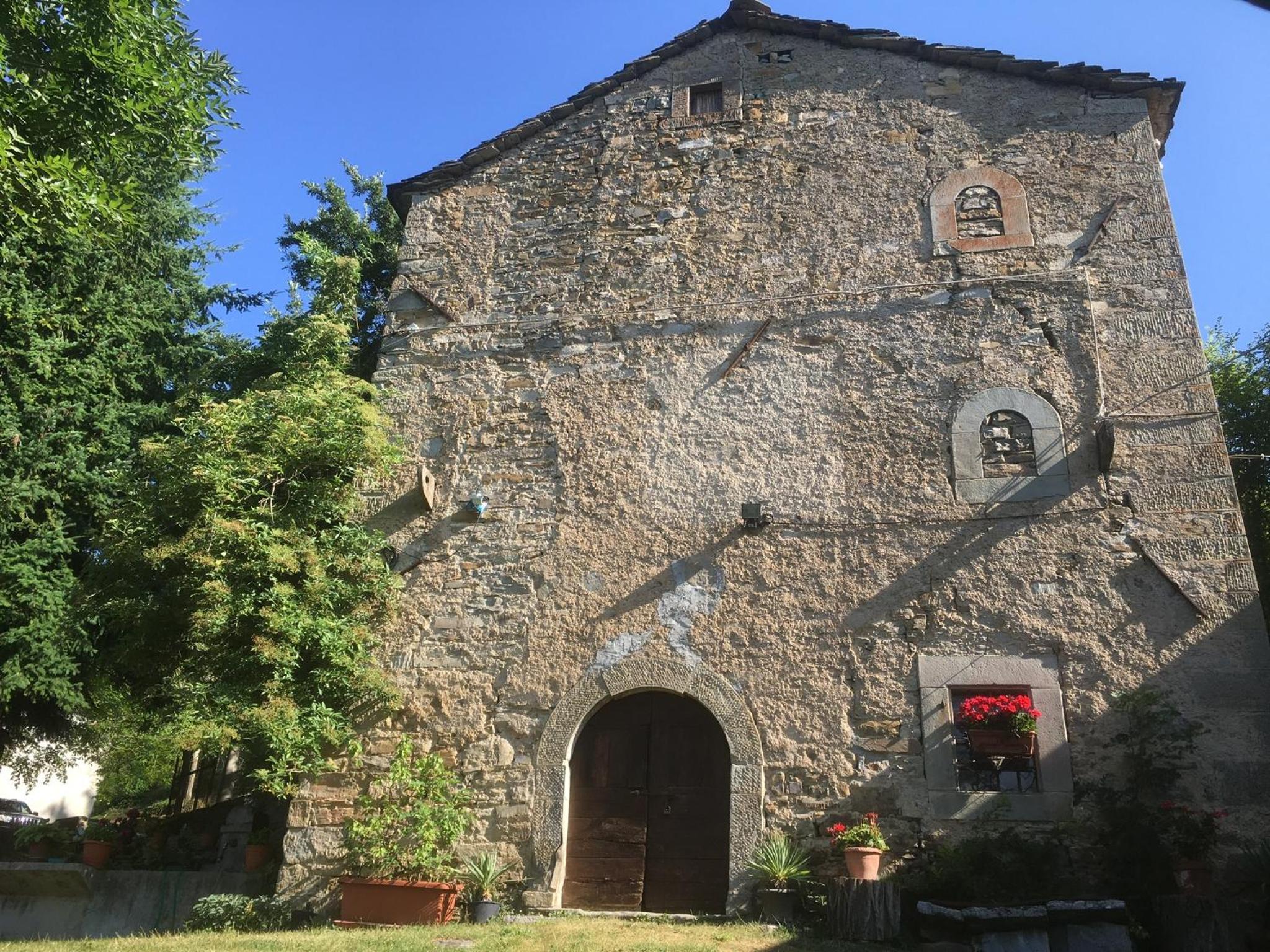 B&B Ca Dei Lenzotti view 5