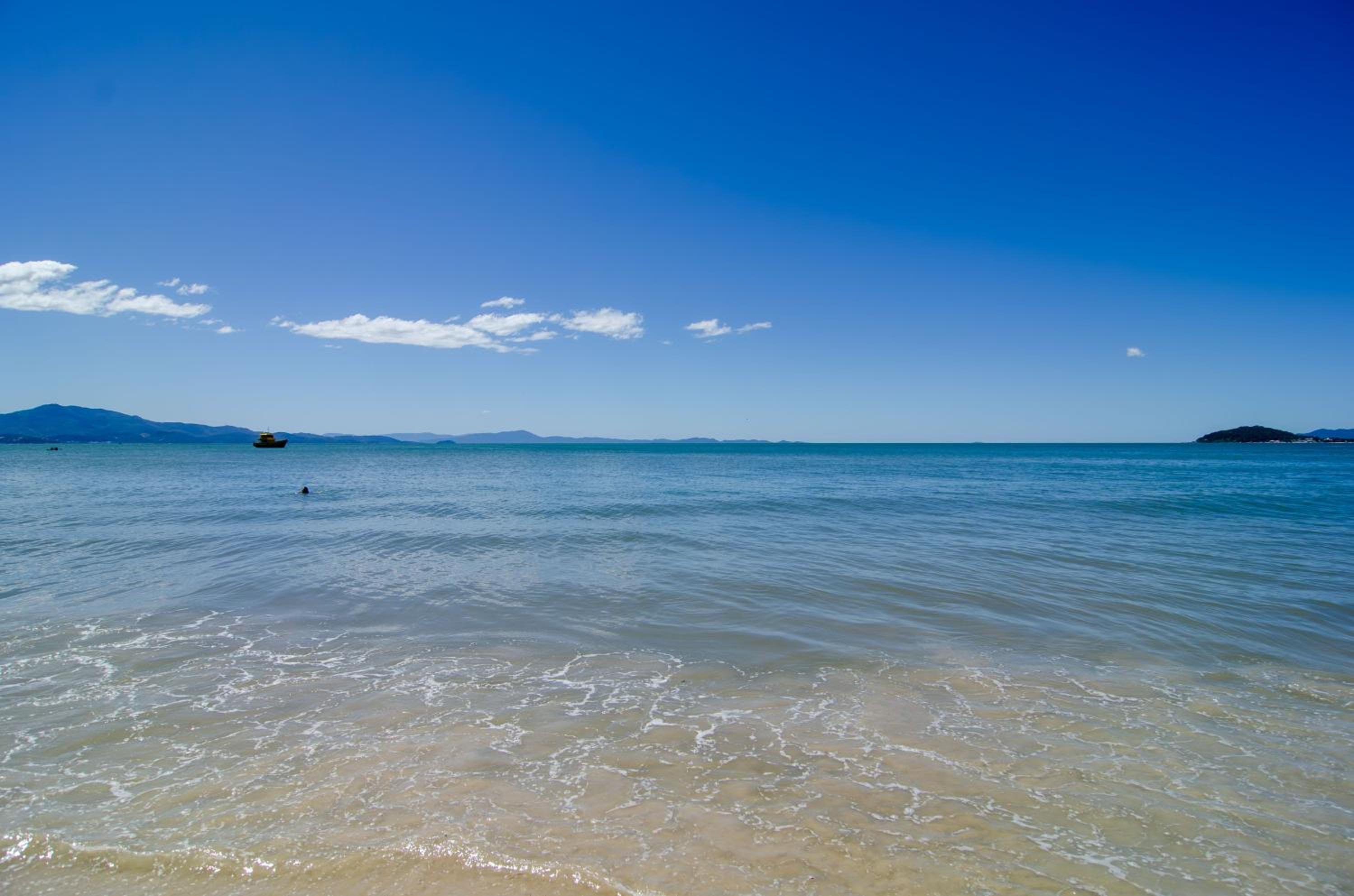 Na quadra da Praia, Vista Mar, Canasvieiras MF1490