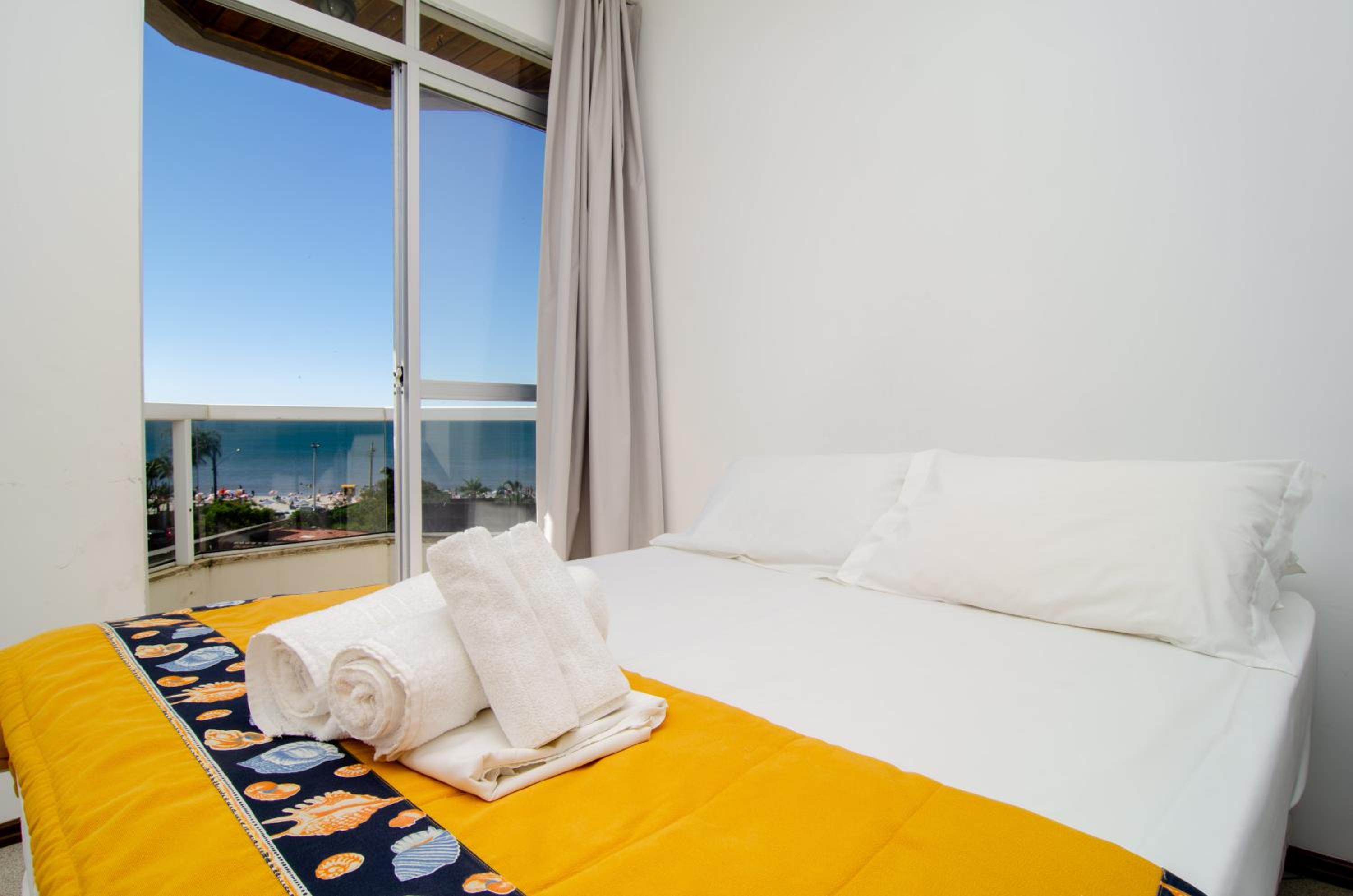 Na quadra da Praia, Vista Mar, Canasvieiras MF1490