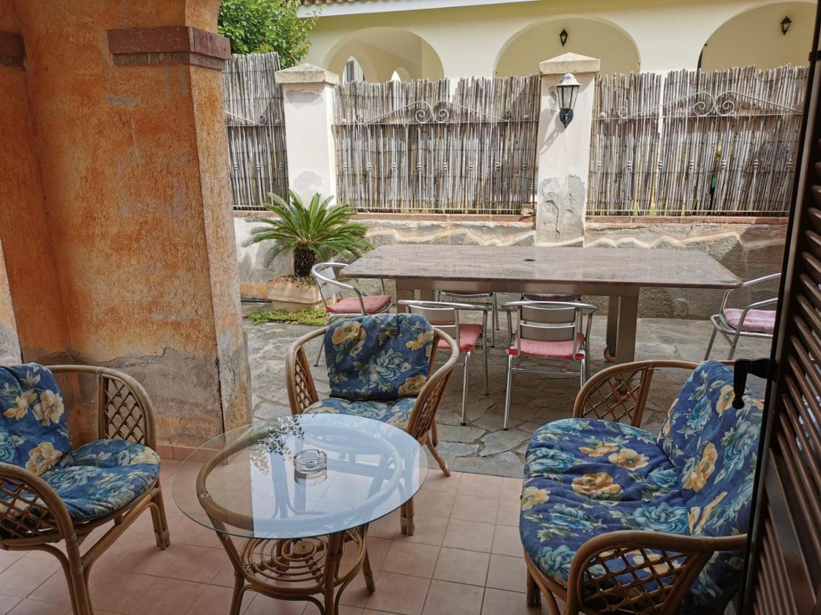 Villa Angy a 7 minuti dal mare, aria condizionata photo 5