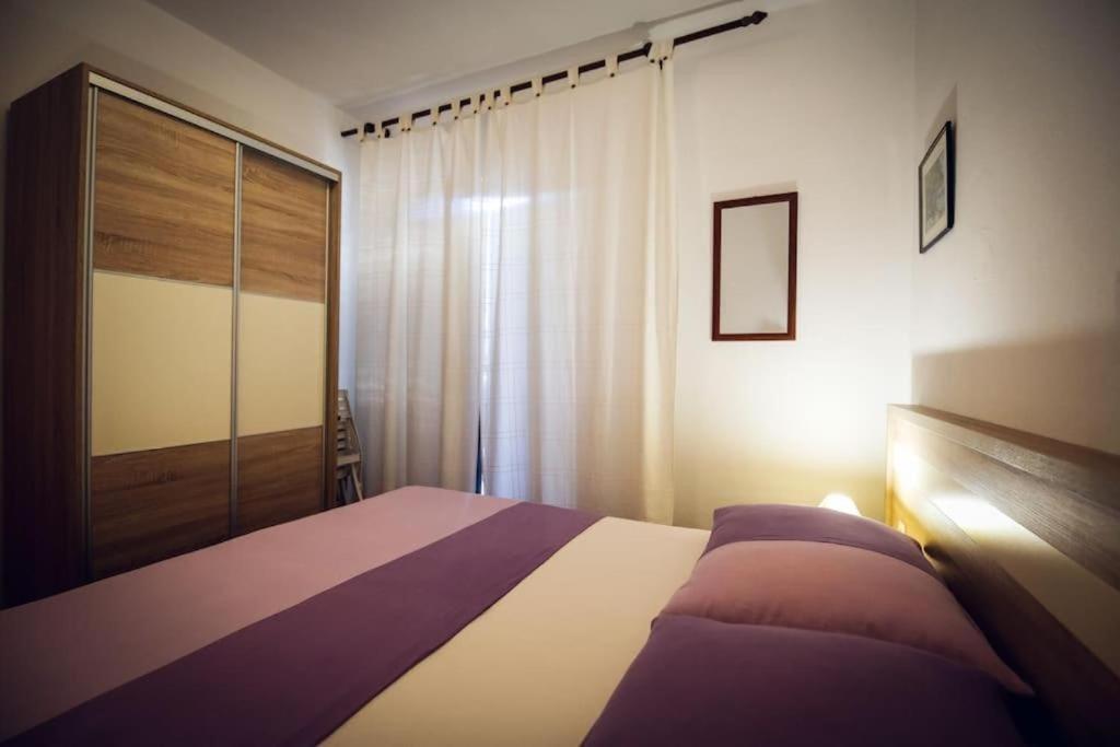 Apartmani Jadranka