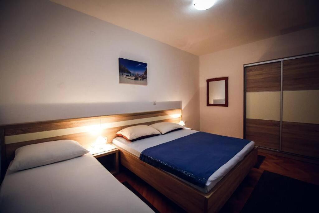 Apartmani Jadranka