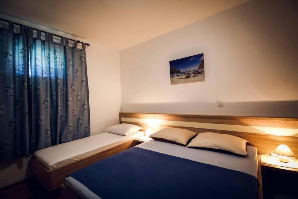 Apartmani Jadranka