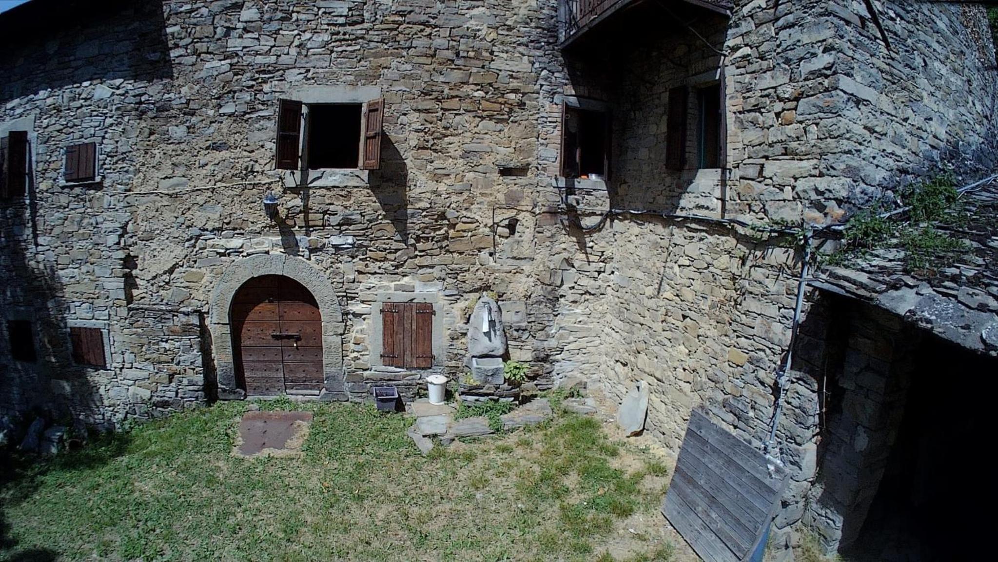 B&B Ca Dei Lenzotti view 4