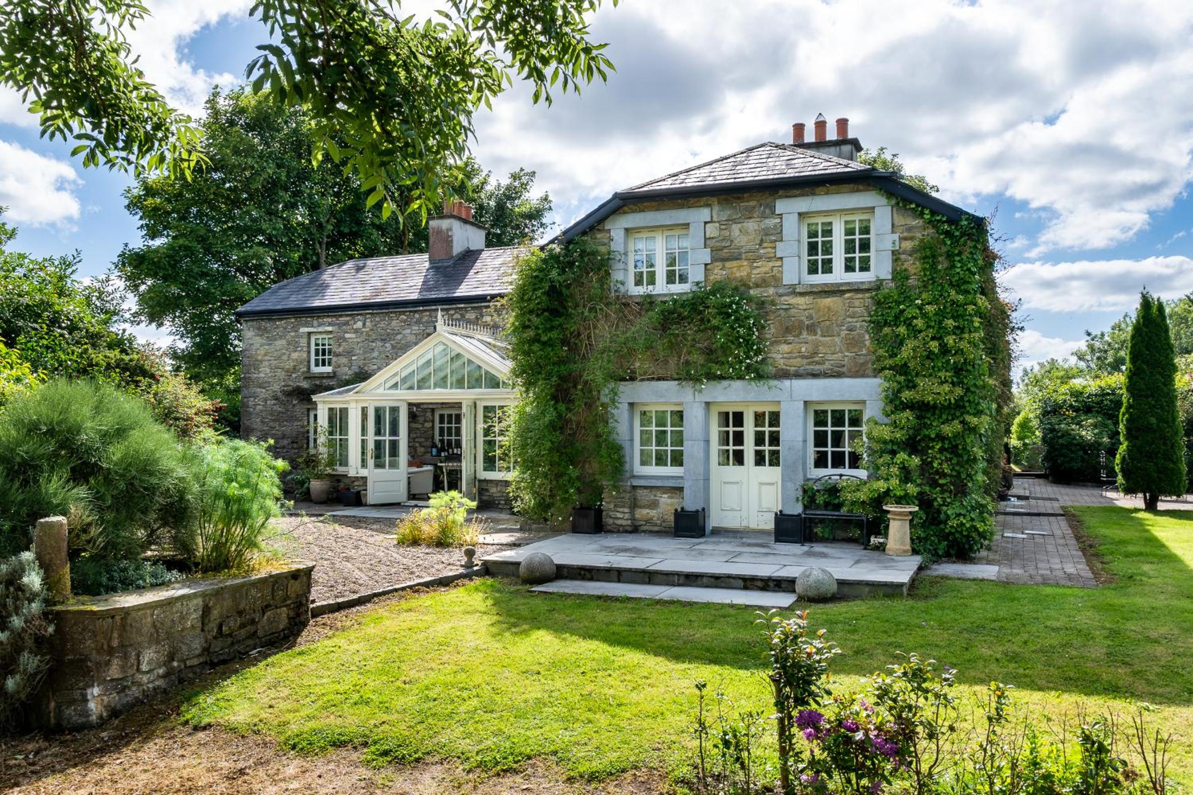 Secluded riverside farmhouse close to Center Parcs view 2