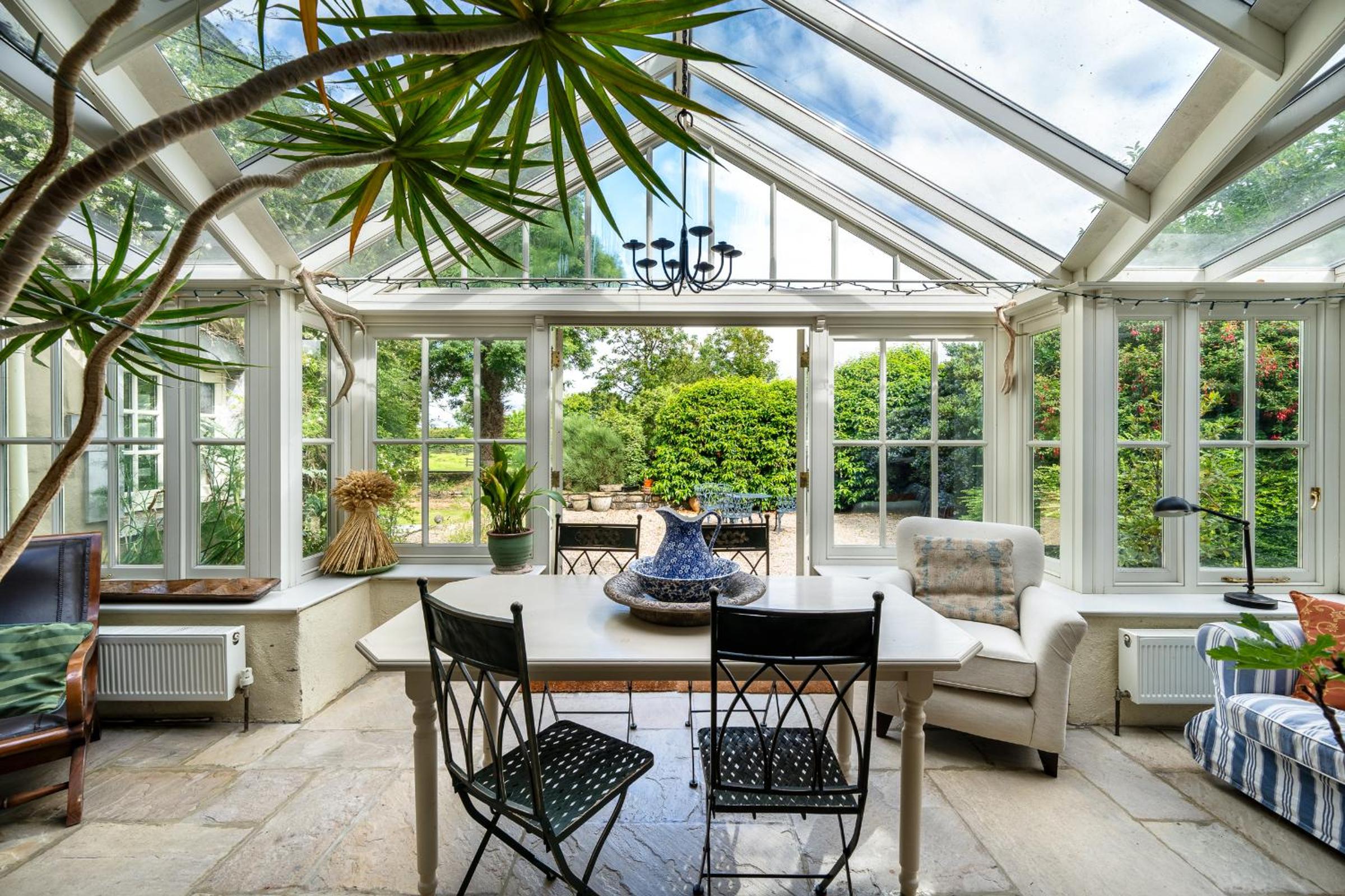 Secluded riverside farmhouse close to Center Parcs view 3