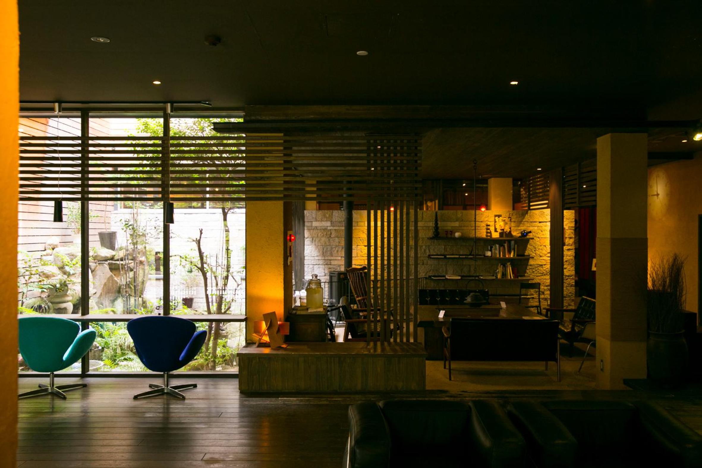 lounge