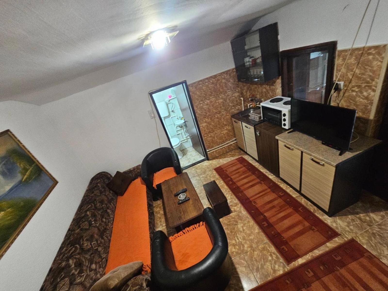 Apartman Novo view 2
