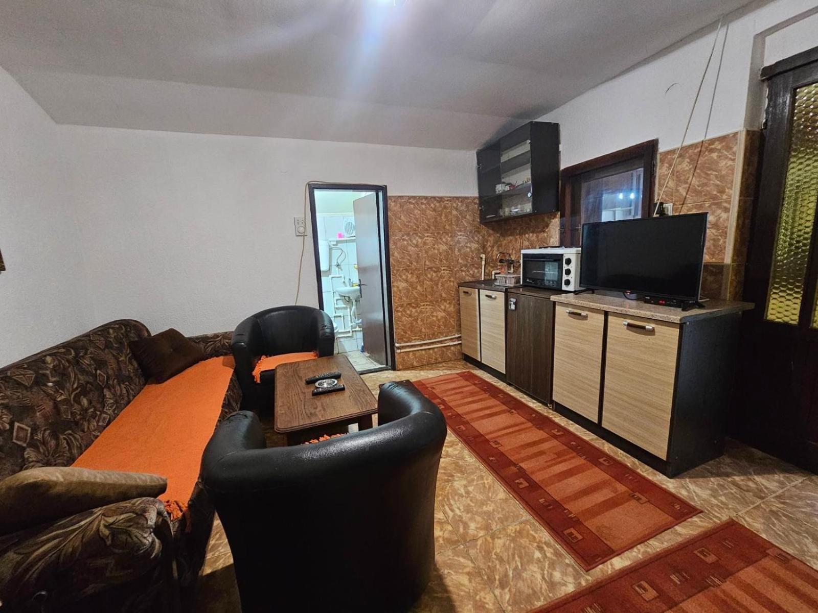 Apartman Novo view 4