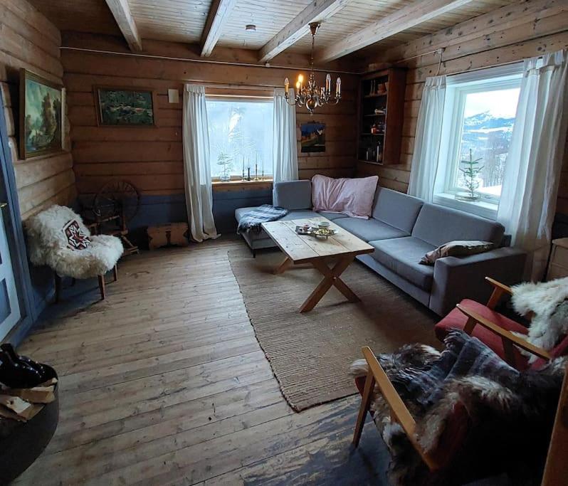 Gårdshus