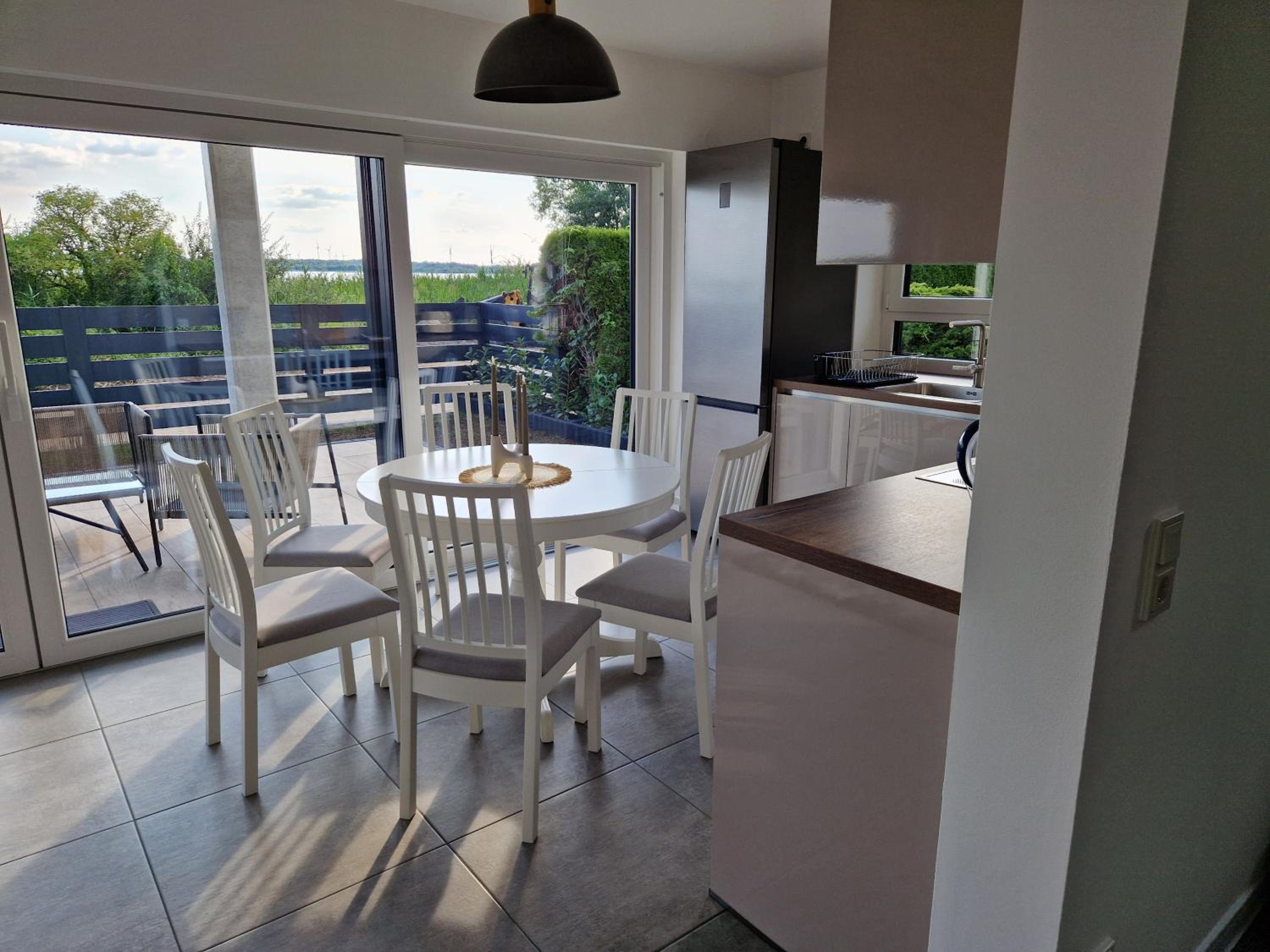 Villa Lago am Plauer See