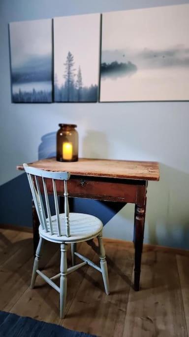 Gårdshus