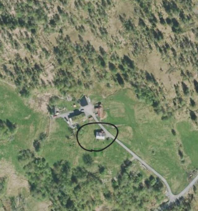 Gårdshus