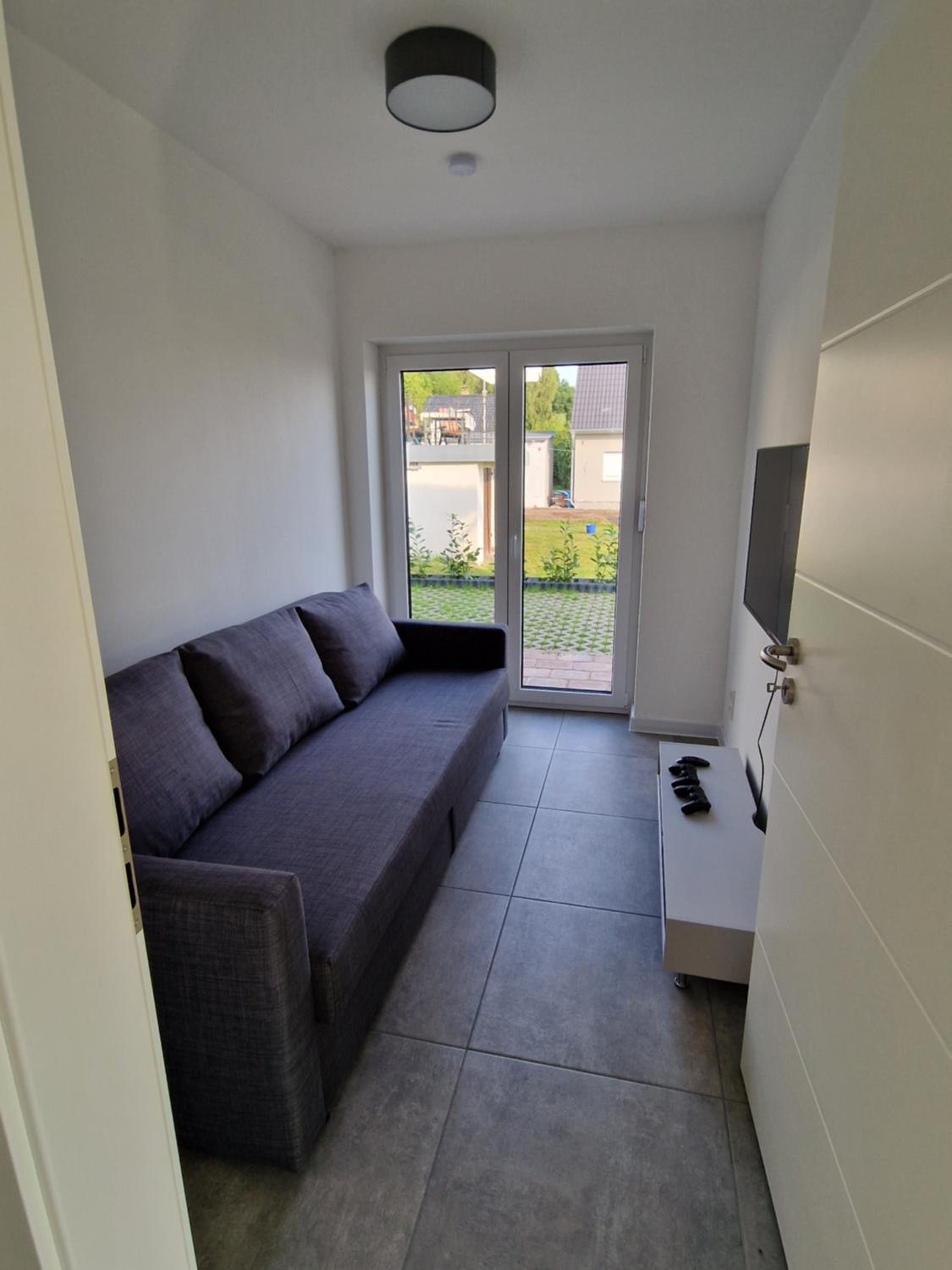Villa Lago am Plauer See