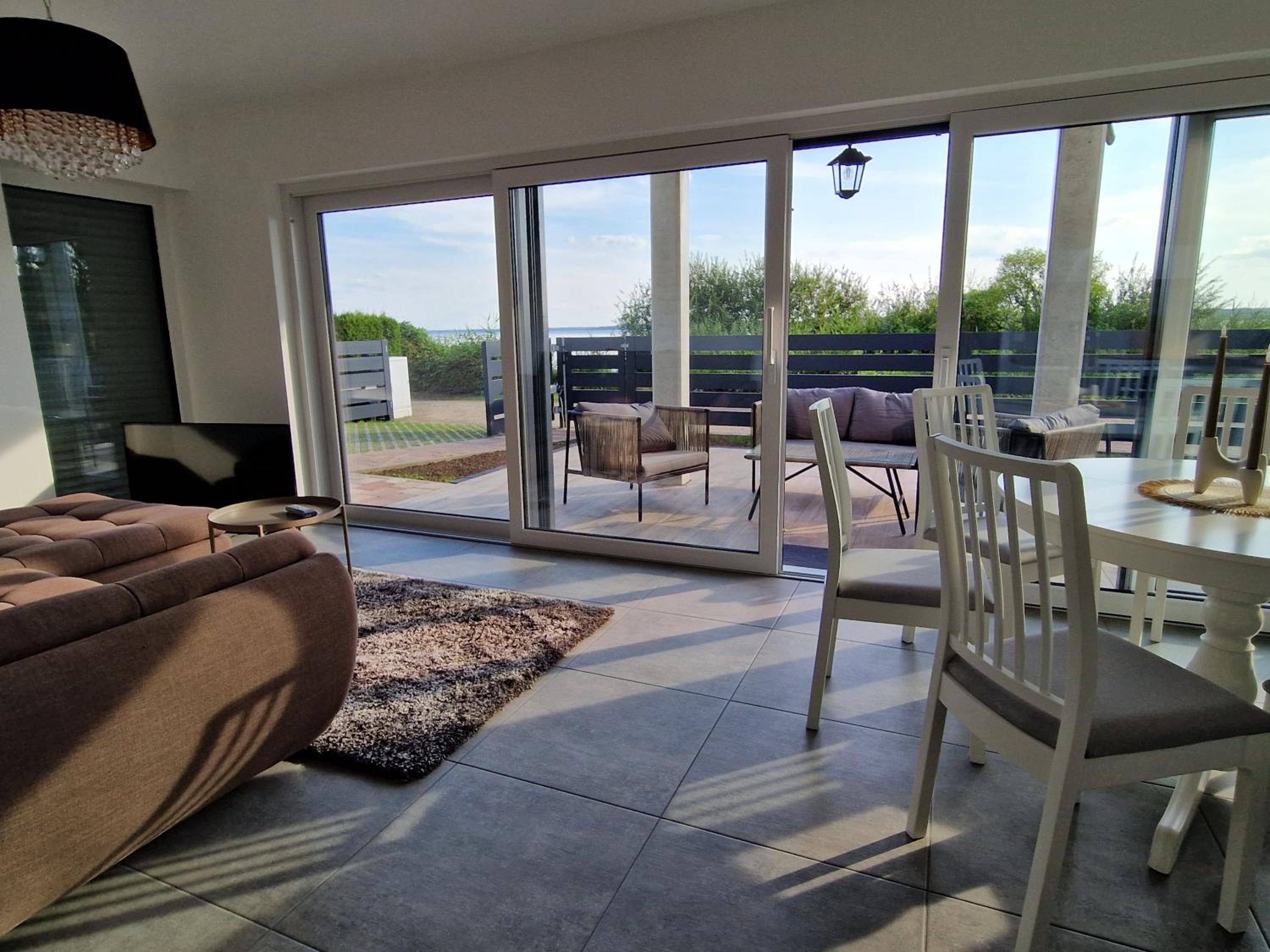 Villa Lago am Plauer See