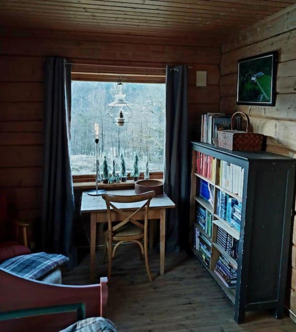 Gårdshus