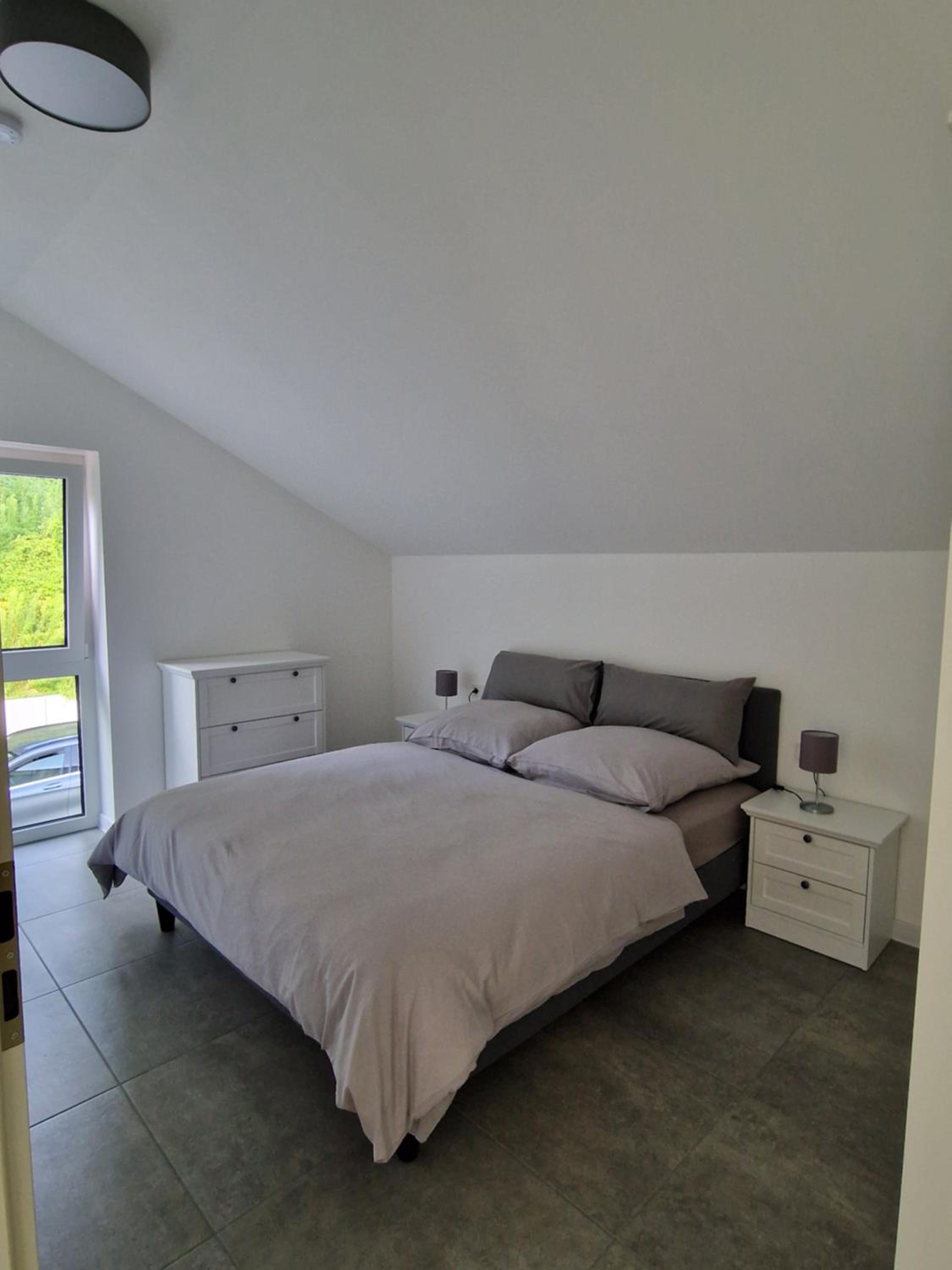 Villa Lago am Plauer See