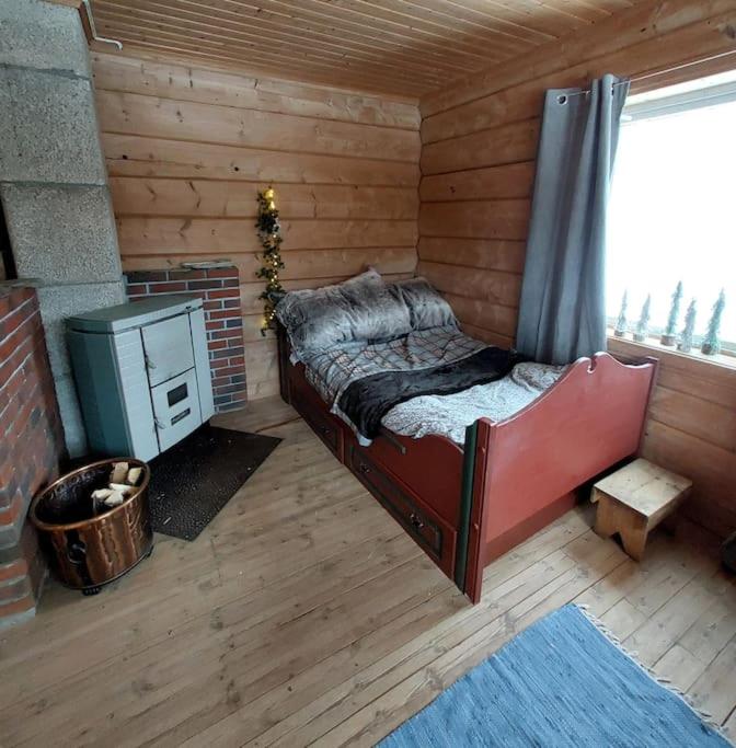 Gårdshus