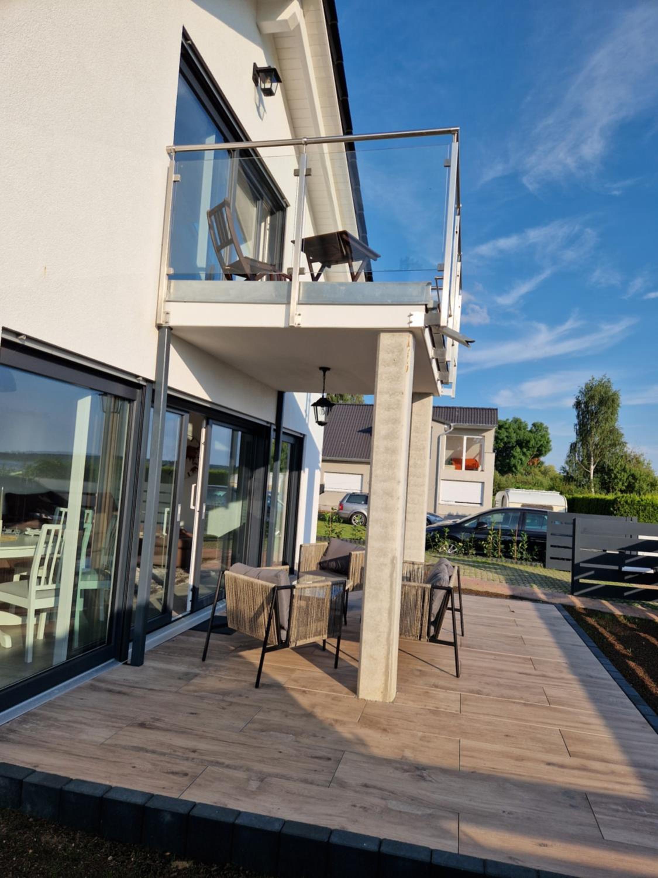 Villa Lago am Plauer See