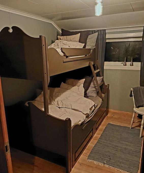 Gårdshus