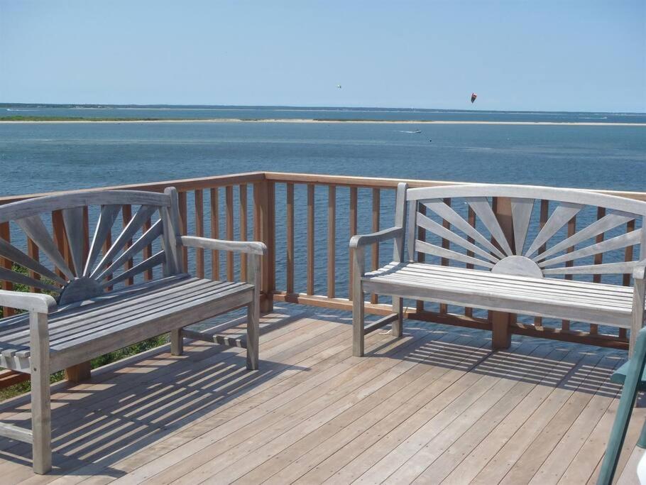 Outermost Island Compound w 1,750' Private Beach view 3