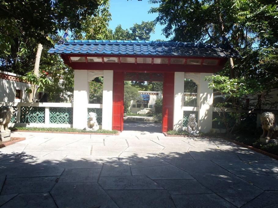 Outermost Island Compound w 1,750' Private Beach view 4