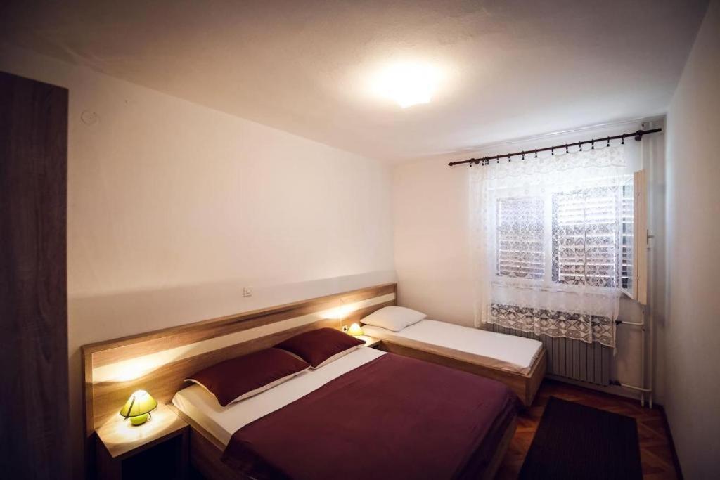 Apartmani Jadranka