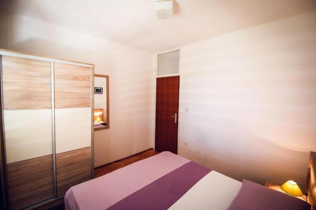 Apartmani Jadranka