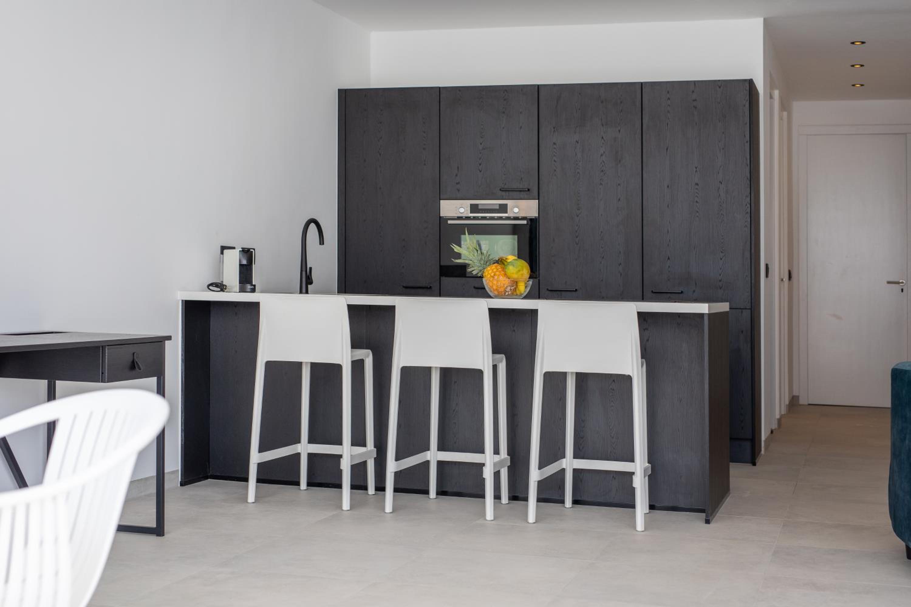 Oasis luxury apartment in Jan Thiel - close to the beach