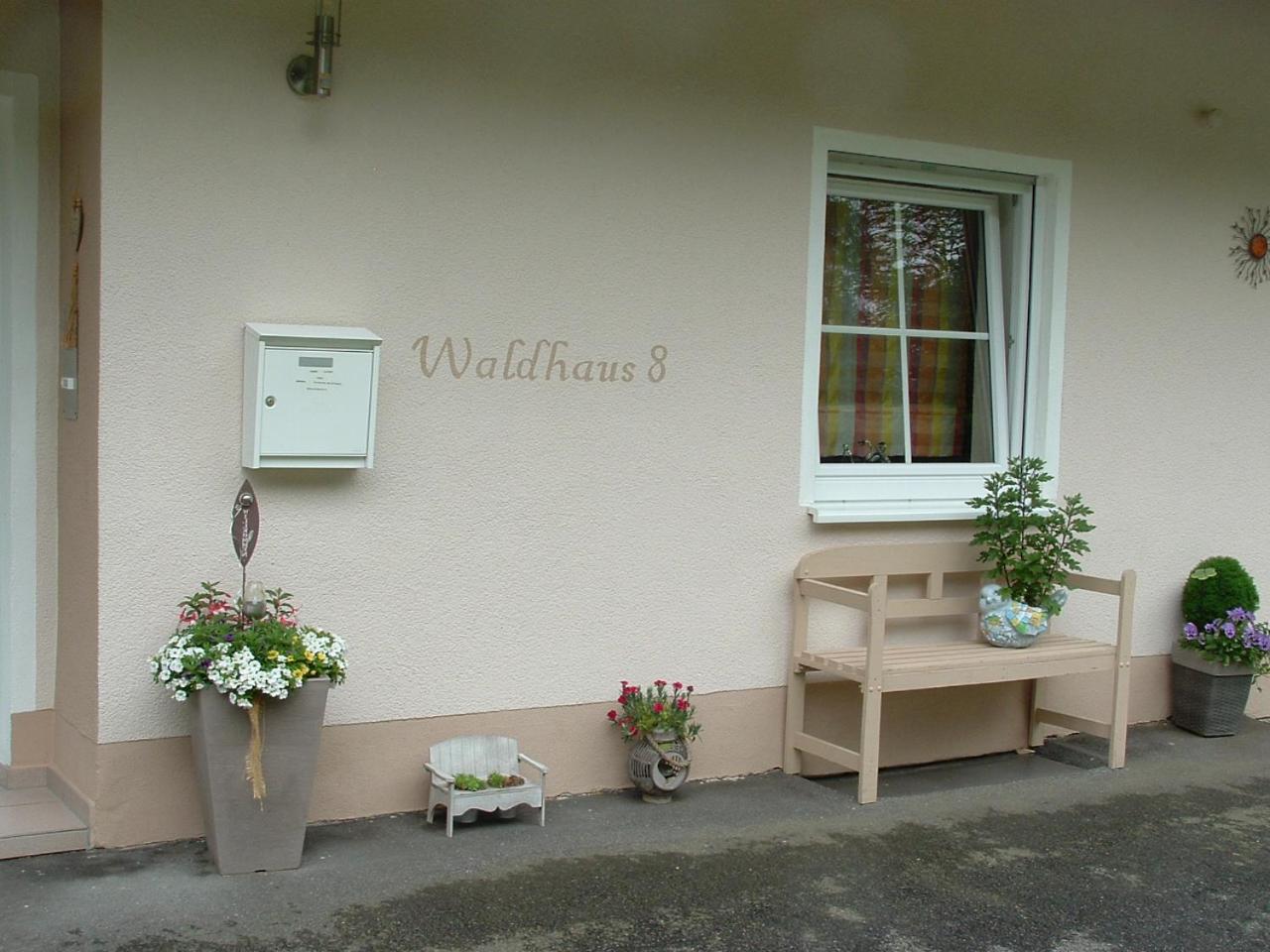 Haus Eschenberg view 5