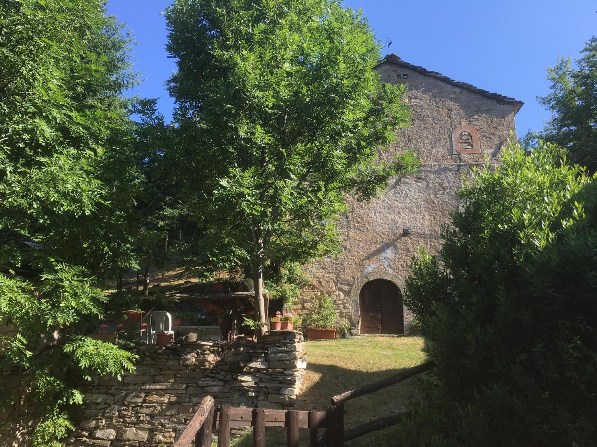 B&B Ca Dei Lenzotti view 3