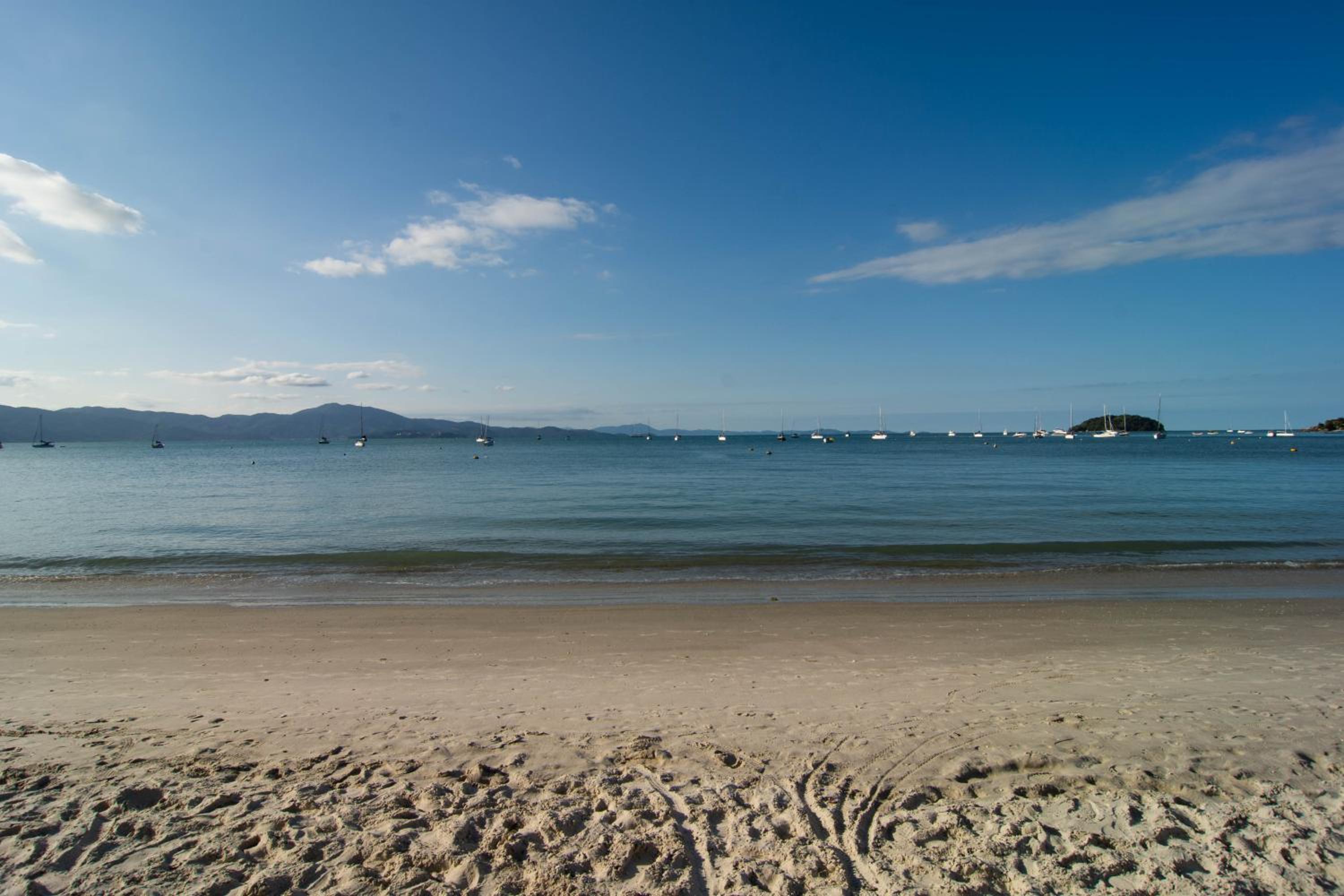 Vista Mar 1 quadra da Praia em Jurerê MX8147