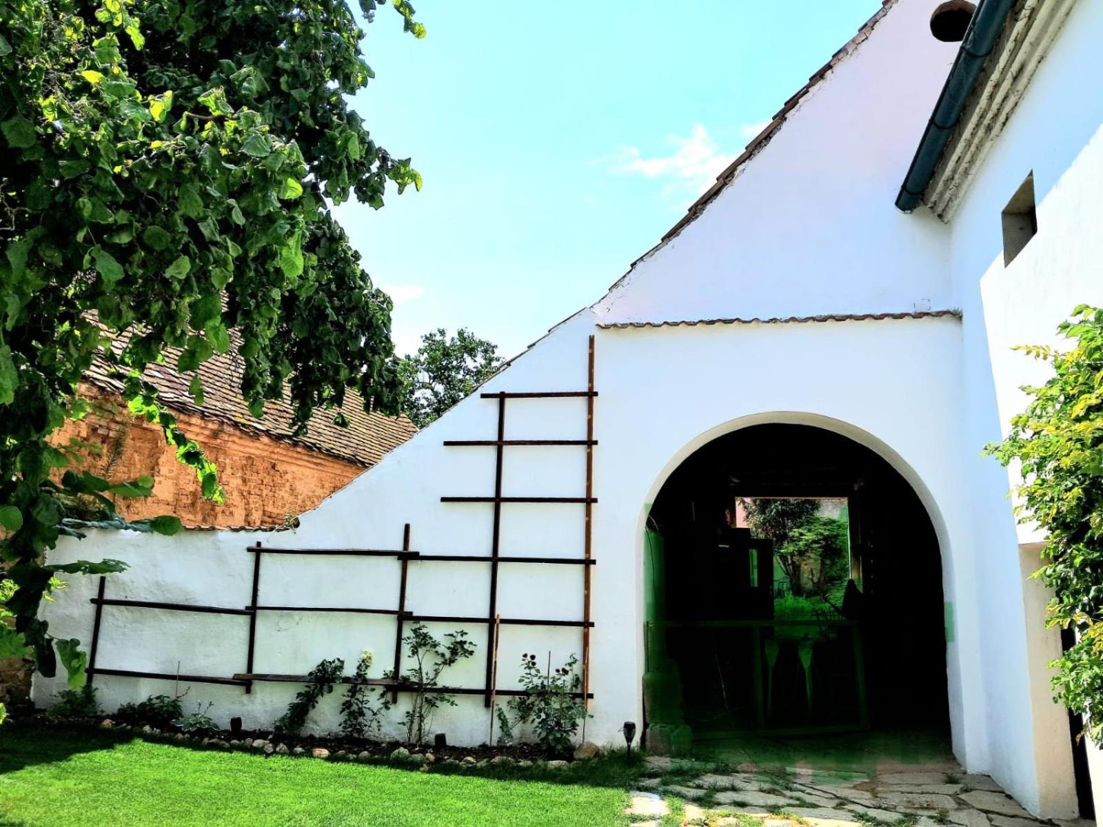 Urlaub am Bauernhof