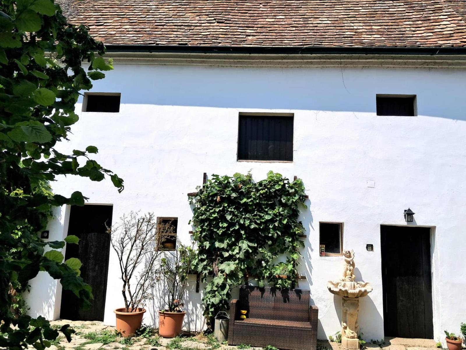 Urlaub am Bauernhof