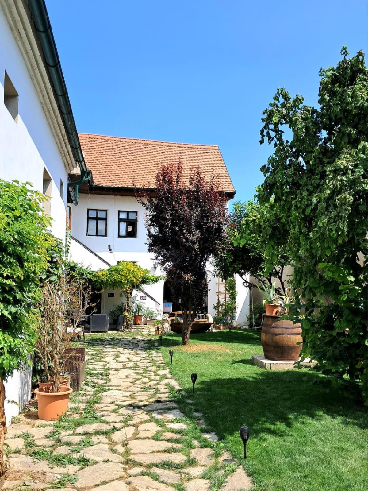 Urlaub am Bauernhof